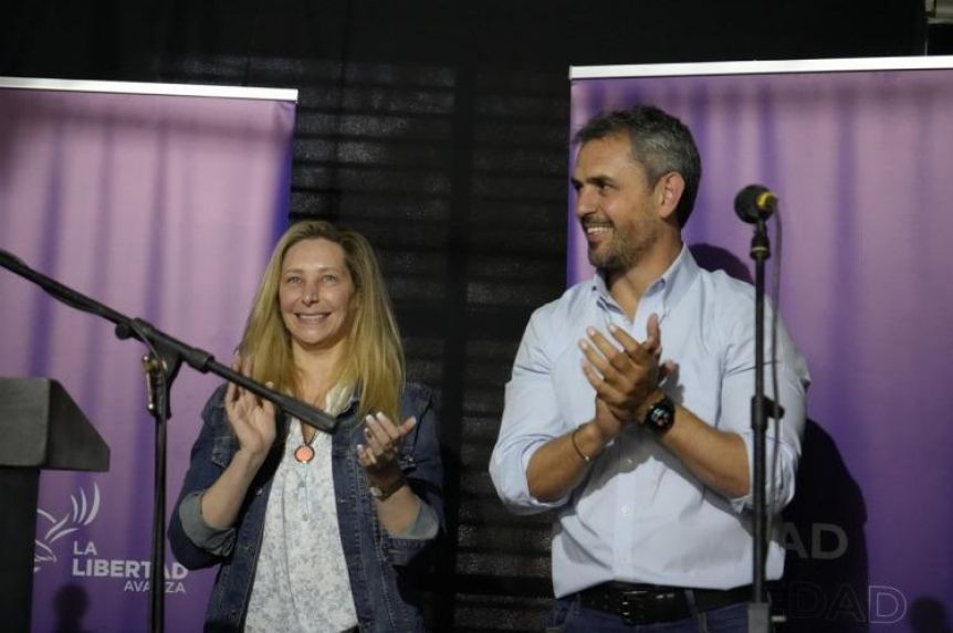 En enero la rosca se muda a La Feliz con actos del radicalismo y los libertarios