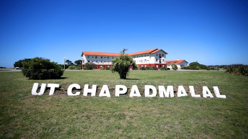 Quién es el nuevo operador de los hoteles de Chapadmalal