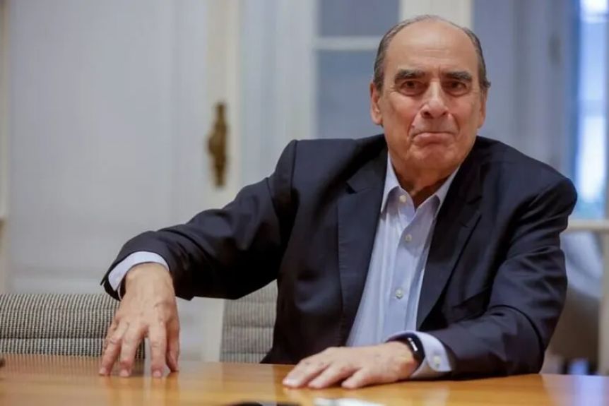 Francos confirmó que habrá extraordinarias con Reforma Electoral y eliminación de las PASO