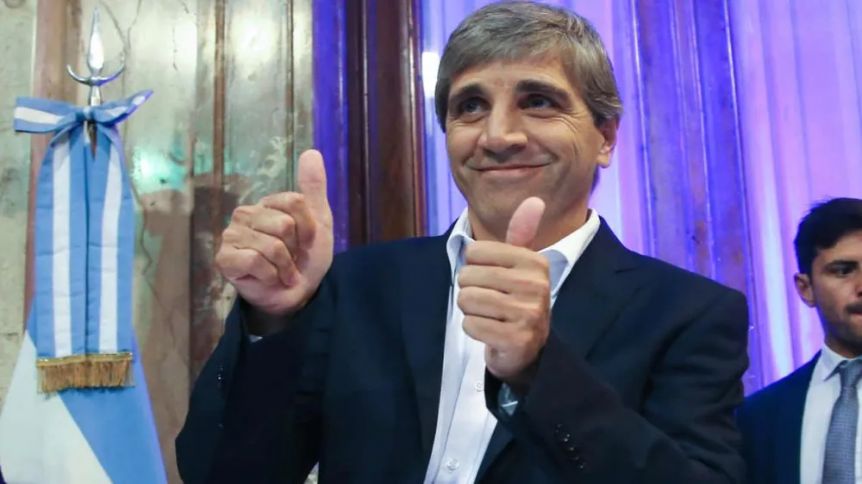 De “caradura” a “rey de la timba”, intendentes peronistas en guerra con Caputo