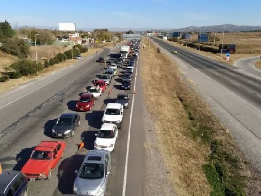 Cómo impacta en la Provincia el plan del Gobierno para privatizar corredores viales