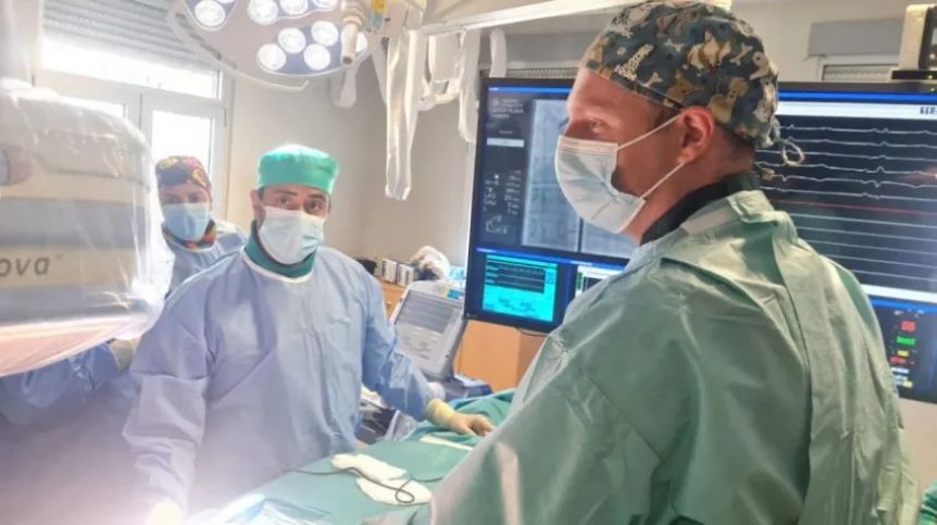 Los médicos podrán ejercer la medicina en el exterior sin la necesidad de validar sus títulos
