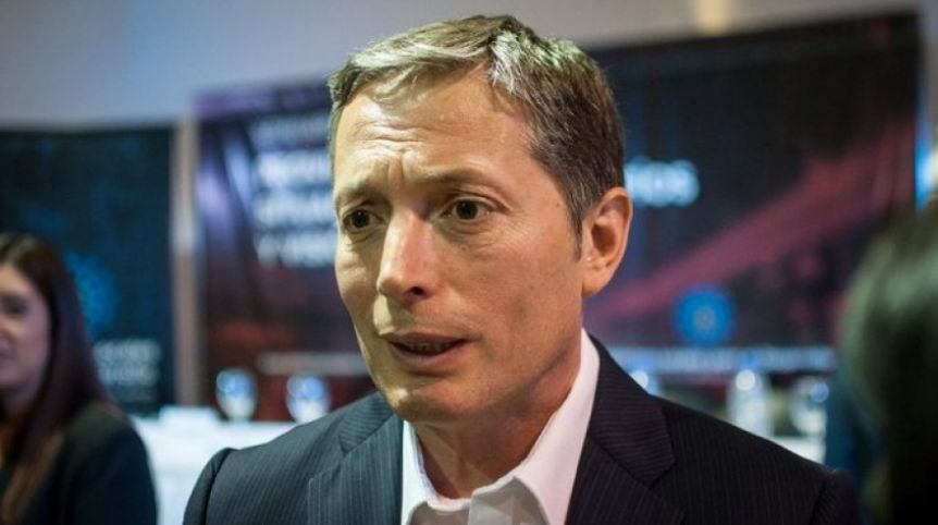 Tras el cierre de Dánica, Gray apuntó contra Milei por la pérdida del empleo privado