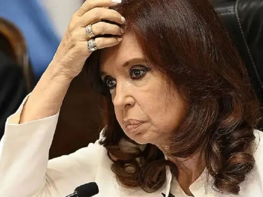 Milei firmó el proyecto Ficha Limpia para impedir las candidaturas de los condenados por corrupción