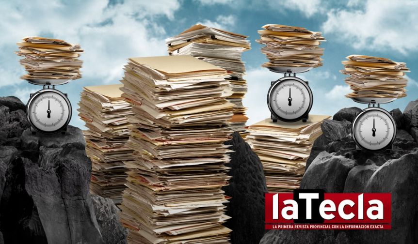 Legislaturas: el balance 2024 y lo que viene