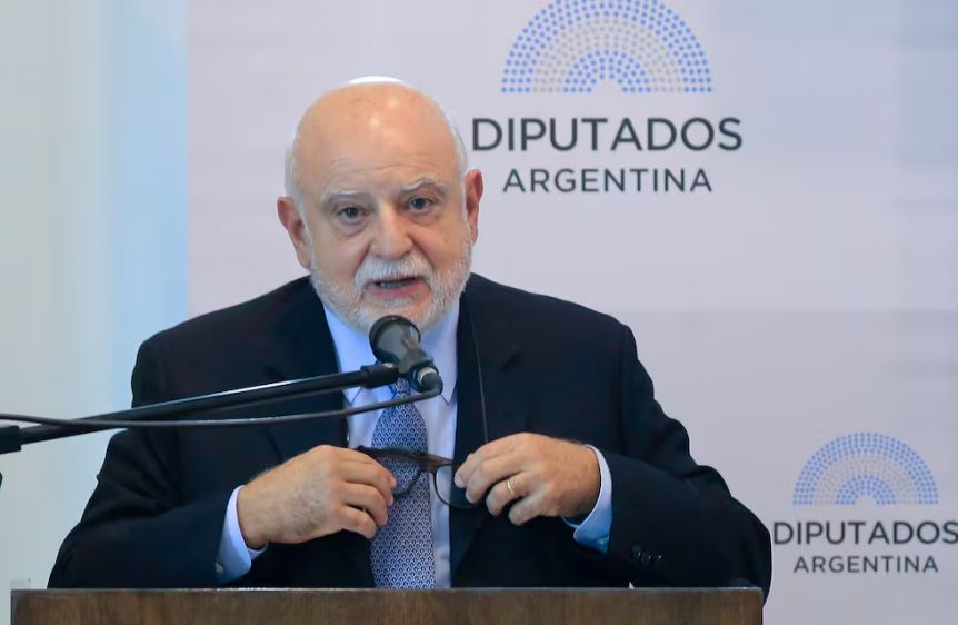El Gobierno desplazó a Rodolfo Barra y define su reemplazo para la Procuración del Tesoro