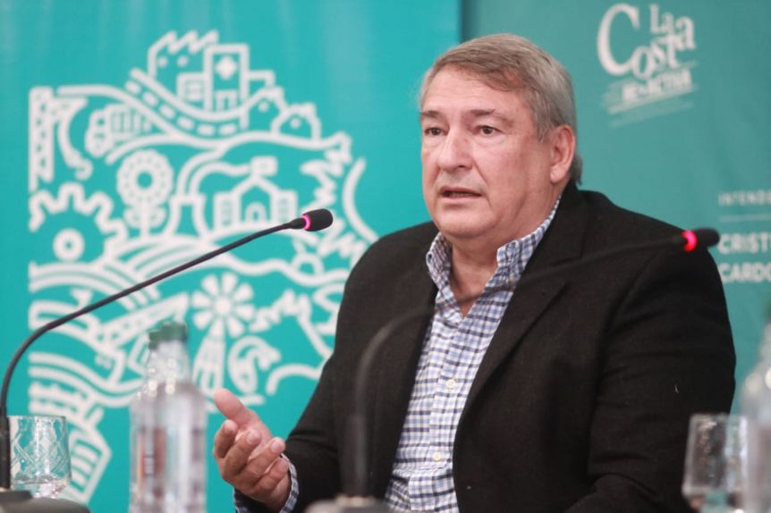 La Justicia avanza en la causa que involucra a exministro bonaerense