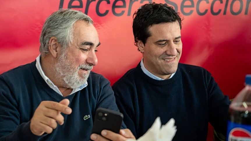 Otros puentes, empoderamiento y la interna que no se toma respiro