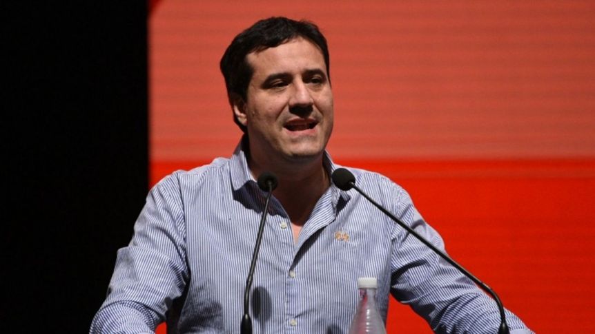 Abad: “Eliminar la figura del femicidio es un error por donde se lo mire”