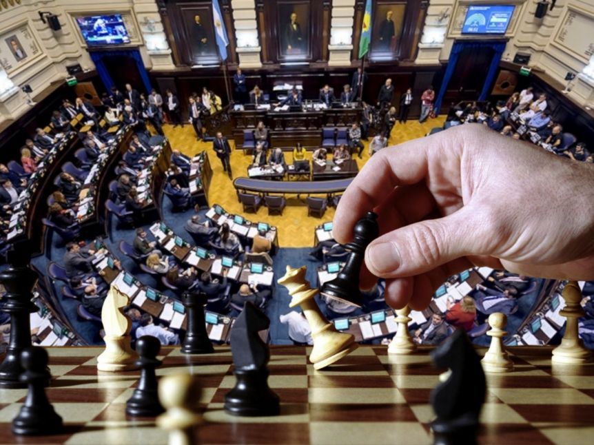 ¿Mar del Plata mantendrá su peso político en las elecciones legislativas?