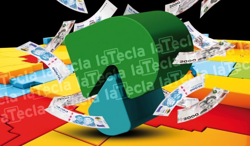 Nación mete la cola y busca la libre elección bancaria de los municipios bonaerenses