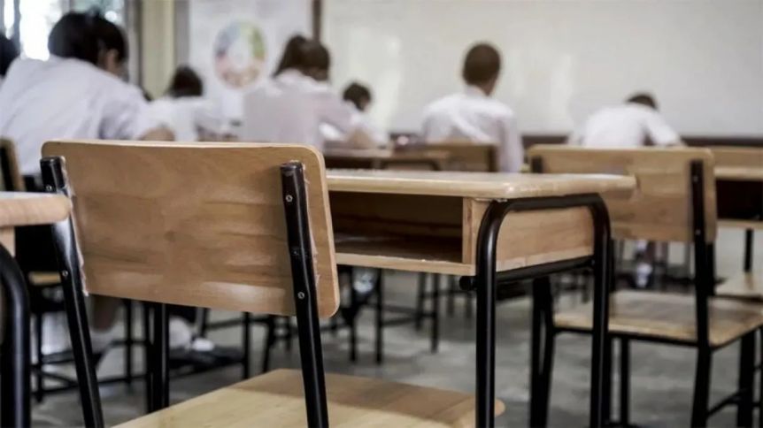 Cambiaron las fechas del inicio de clases primarias: cuándo comienza el ciclo lectivo 2025