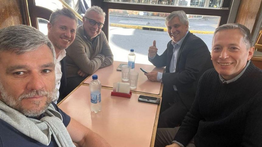 Los alcaldes y dirigentes que piensan en otro peronismo bonaerense