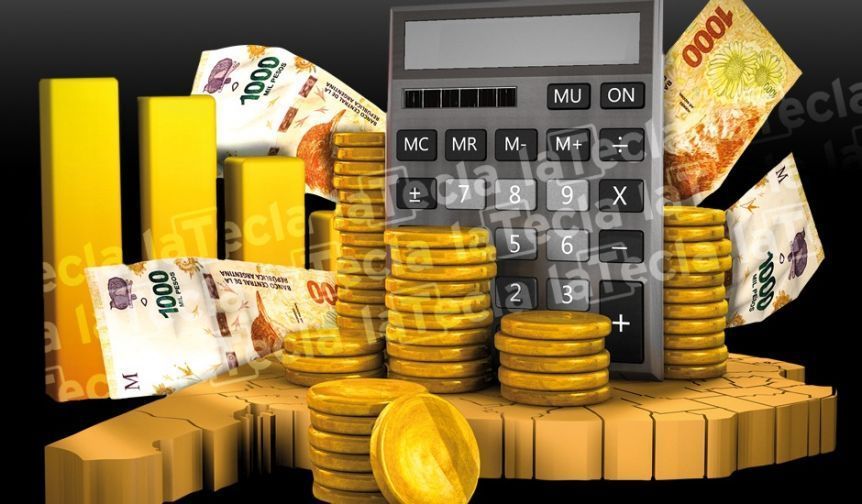 Provincia sale al mercado y oficializa la primera emisión de Letras del Tesoro