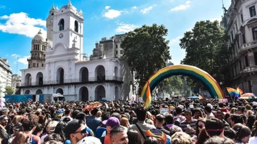 Ramos Padilla dictó un habeas corpus para que las Fuerzas de Seguridad no puedan intervenir
