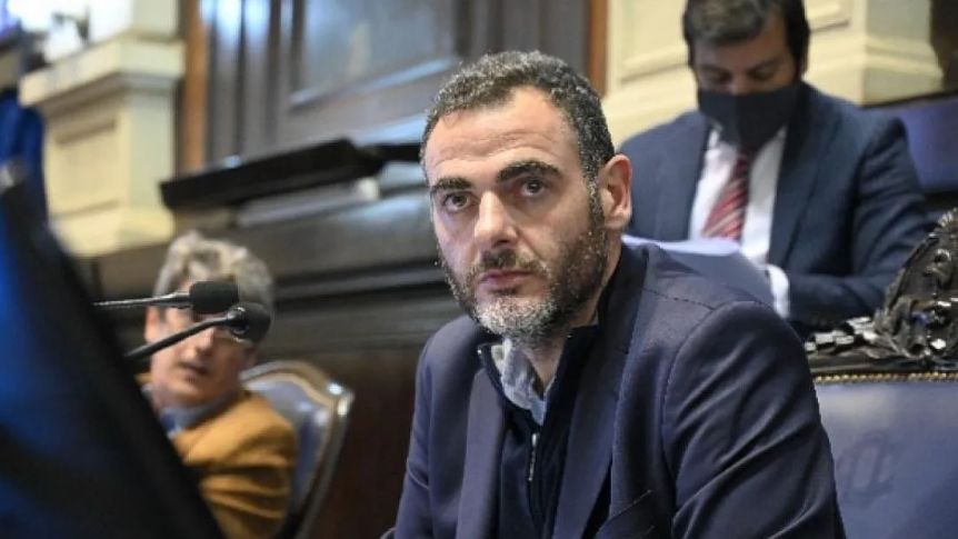 “El eje más importante para nosotros tiene que ser la transformación”