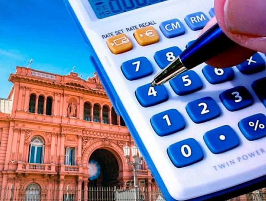 Coparticipación: el primer mes del 2025 comienza a marcar el ritmo de transferencias