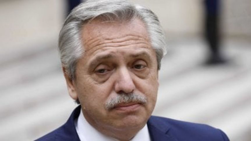 Causa Seguros: Alberto Fernández fue a tribunales y recusó al juez Ercolini