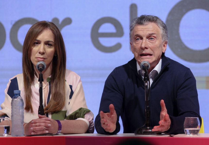 El PRO salió a bancar a Milei, pero pidió acelerar contra gremios y jubilados
