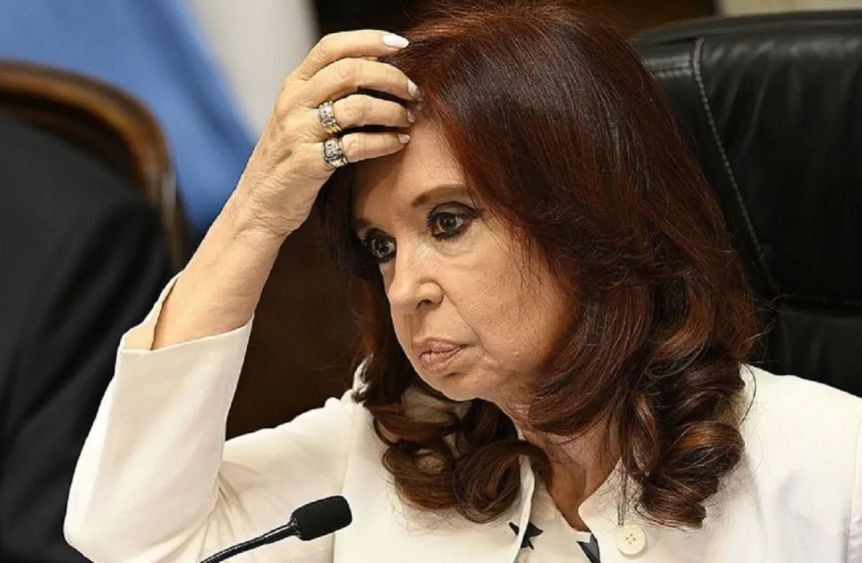 Anses rechazó el pedido de Cristina para volver a cobrar la jubilación de privilegio