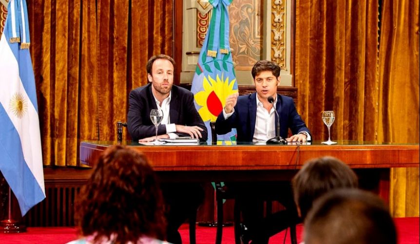 La oposición calificó como