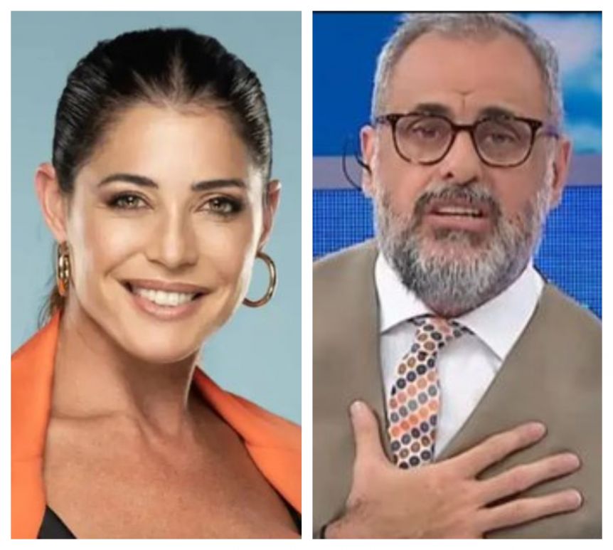 Jorge Rial explotó contra Pamela David: los motivos