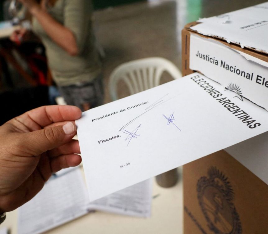 El movido inicio de la Quinta en el camino hacia las urnas