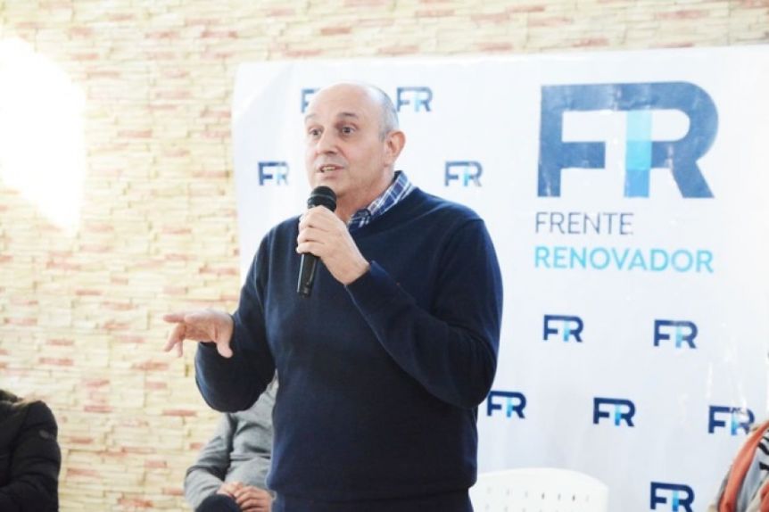 El massismo pone en marcha su maquinaria con reuniones seccionales