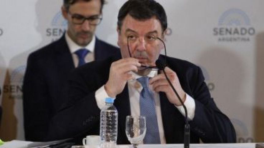 Con votos radicales y K, la candidatura de Lijo a la Corte obtuvo dictamen de mayoría en el Senado