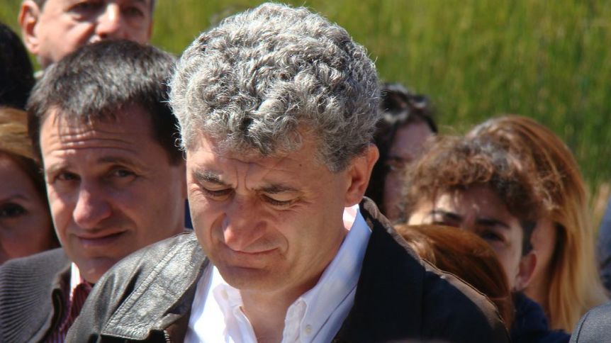 La Corte falló en contra del reclamo de un intendente por el fondo sojero