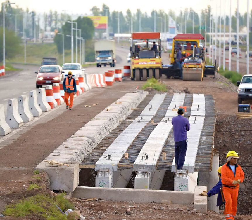 El Observatorio de Obras Públicas bonaerense avanza en convenios con universidades