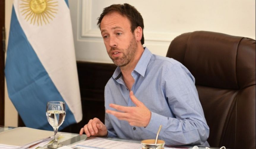 Provincia vuelve a la carga contra Nación por los recortes en áreas clave