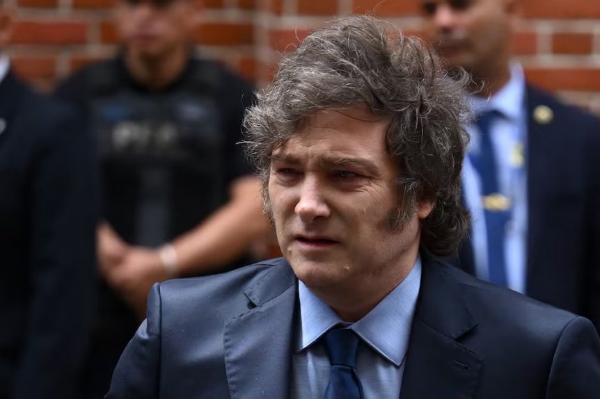 Juicio político a Milei: las posiciones del oficialismo y de la oposición