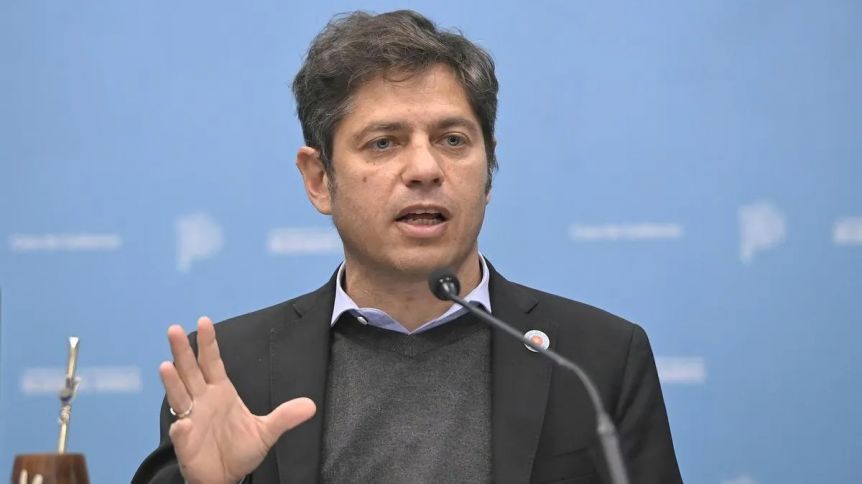 “Un cuento del tío a escala mundial