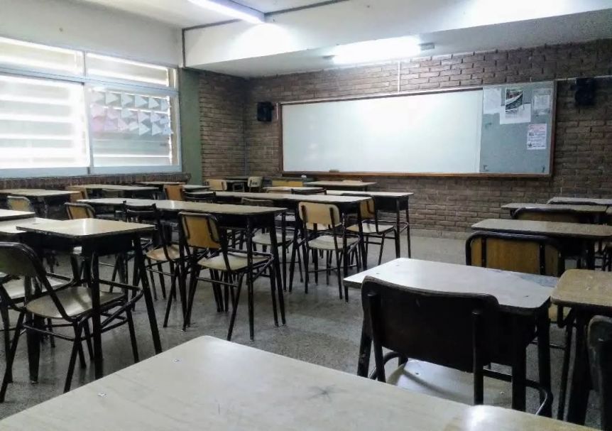 Educación: malestar docente con Kicillof por la reducción de módulos en técnicas