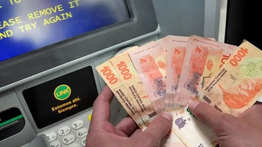 Provincia adelanta el pago de sueldos a docentes y judiciales