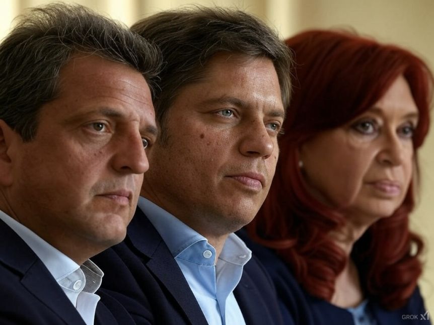 Cuándo, cómo y con quiénes: los dilemas que enfrentan al peronismo