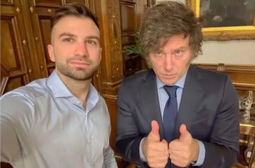 El cripto-gate despierta al Ave Fénix: ¿renace Juntos por el Cambio en la Provincia?
