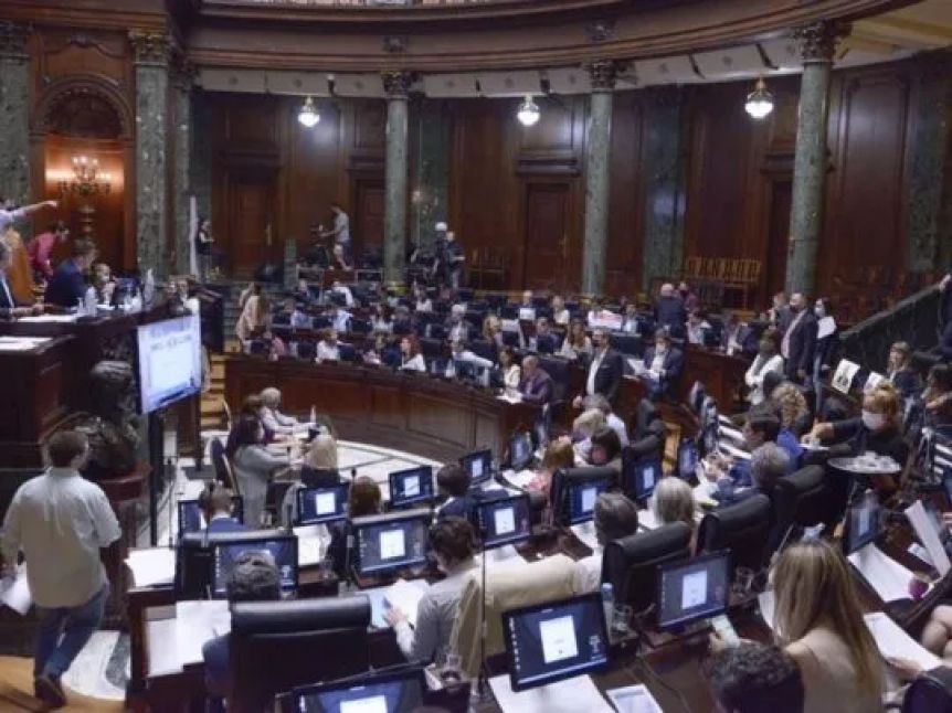 La Legislatura porteña aprobó la suspensión de las PASO: cuándo se vota
