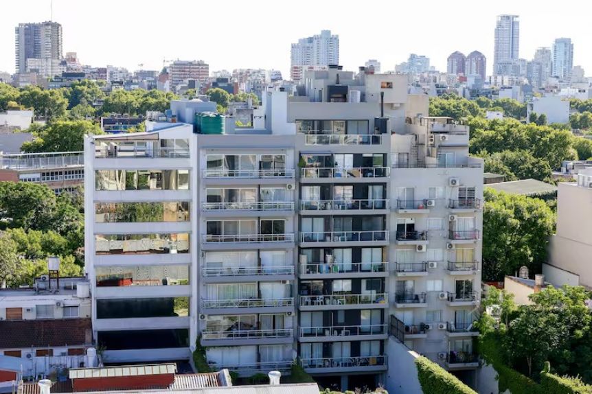 El Gobierno impulsó una medida que podría estimular a que los bancos otorguen más préstamos