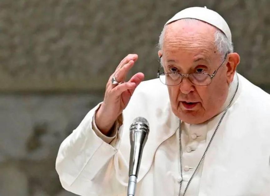 Se agravó la salud del papa: se encuentra en estado crítico