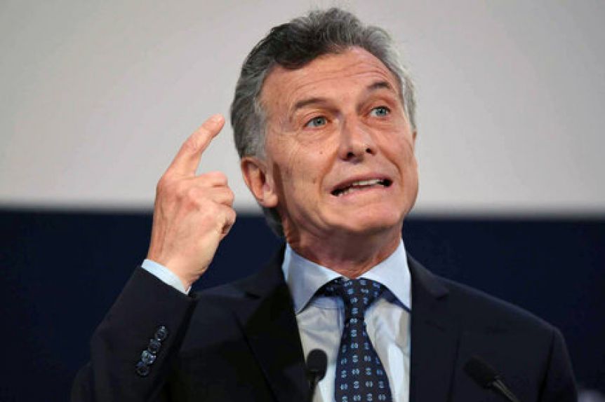 Fuerte mensaje de Macri en medio del tironeo con LLA: ¿el PRO se corta solo?