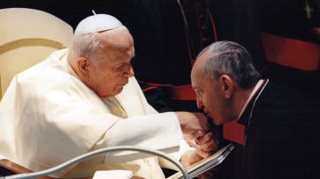 Murió Jorge Mario Bergoglio: el recorrido del primer papa latinoamericano