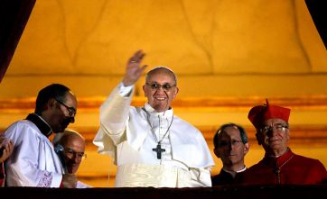 Murió Jorge Mario Bergoglio: el recorrido del primer papa latinoamericano