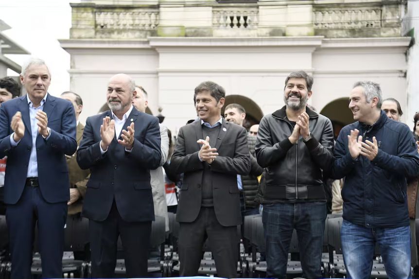 Los alfiles del Gobernador al cruce del kirchnerismo por los cuestionamientos a MDF