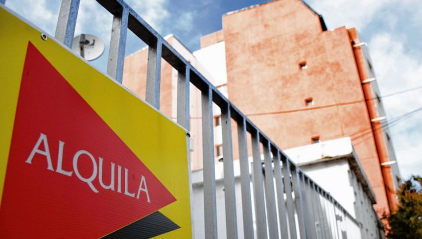 Suba de alquileres: a cuánto asciende el monto en marzo según el tipo de contrato