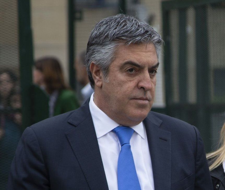 Caso Libra: Dalbon quiere que la Justicia secuestre y revise el celular de Milei