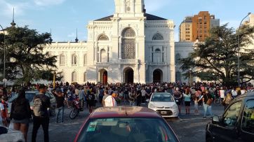 Caso Kim: la oposición hace fila para cruzar a Kicillof y piden explicaciones de Alonso