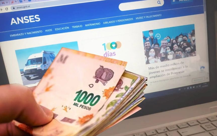 AUH y SUAF: cómo modificar el método de cobro