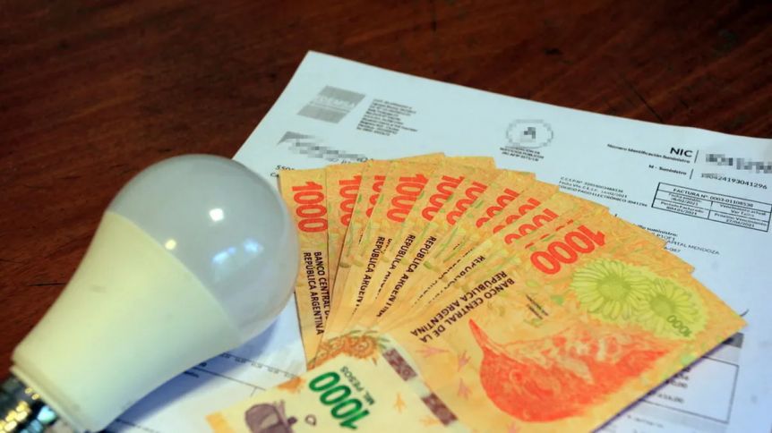 Nuevo aumento de la luz: distribuidoras pidieron subas del 10% en las facturas